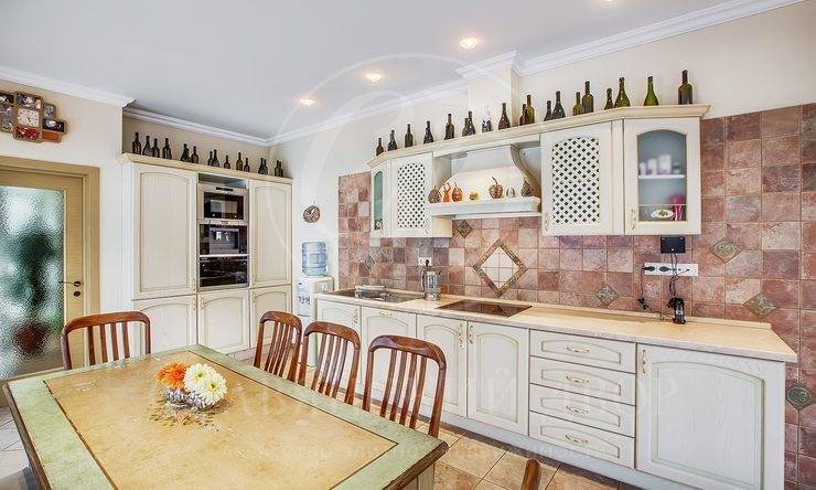 Лот-4041-82388 аренда дома Минское шоссе Баковка