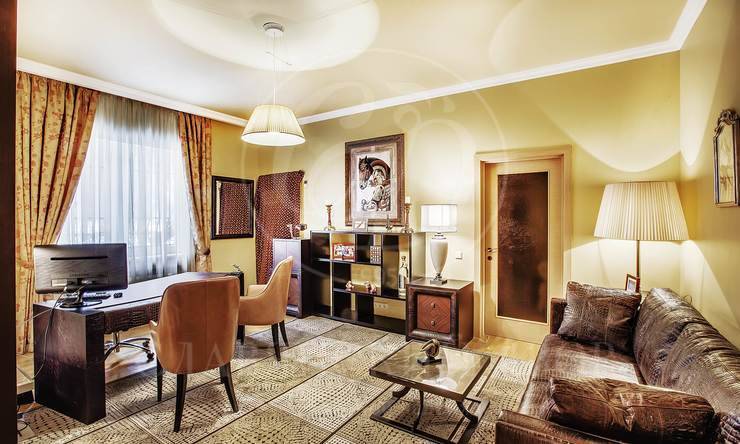 Лот-4041-82389 аренда дома Минское шоссе Баковка