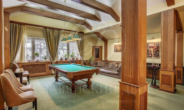 Лот-4041-82393 аренда дома Минское шоссе Баковка