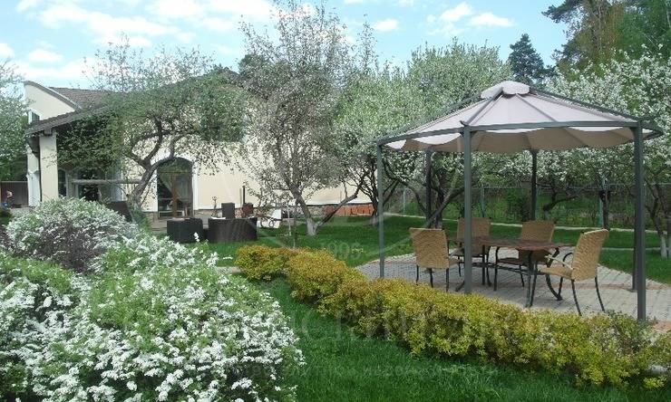 Лот-4041-82394 аренда дома Минское шоссе Баковка