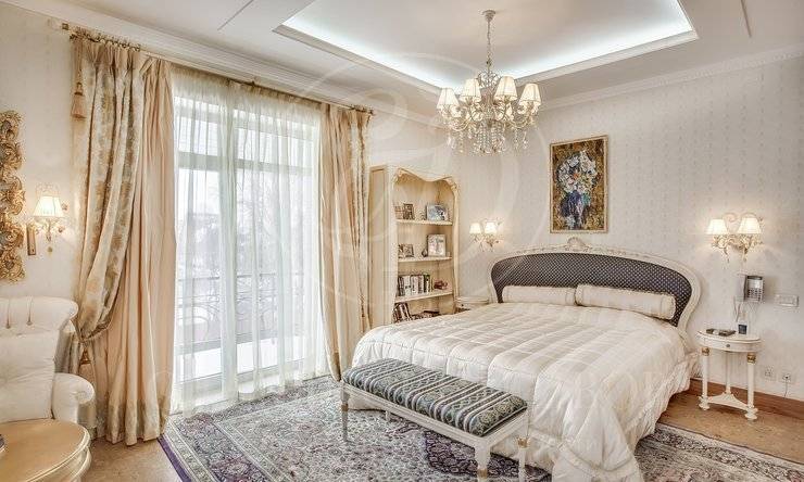 Лот-4050-82451 продажа дома Рублево-Успенское шоссе Грибаново