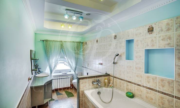 Лот-4050-82452 продажа дома Рублево-Успенское шоссе Грибаново