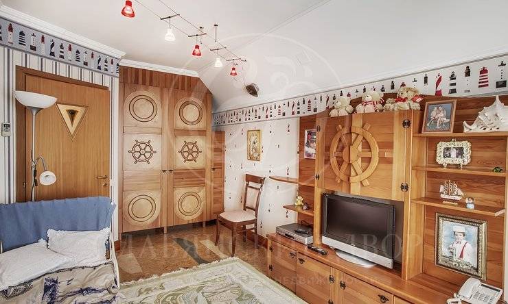 Лот-4050-82453 продажа дома Рублево-Успенское шоссе Грибаново