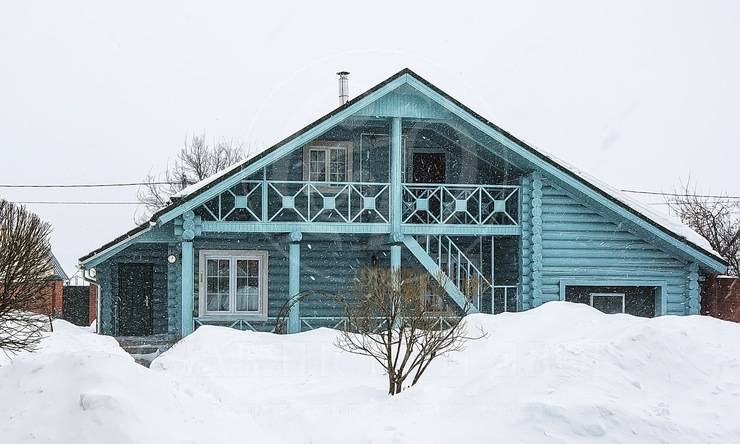 Лот-4050-82454 продажа дома Рублево-Успенское шоссе Грибаново