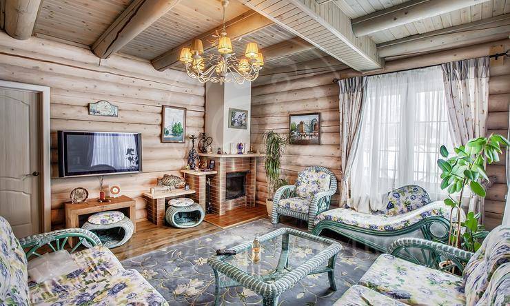 Лот-4050-82455 продажа дома Рублево-Успенское шоссе Грибаново