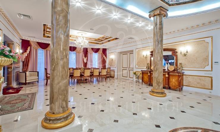 Лот-4051-82457 продажа дома Рублево-Успенское шоссе Новахово