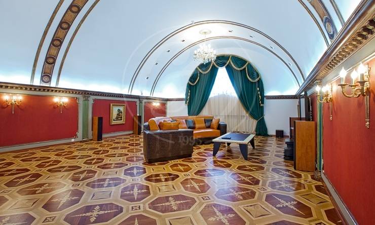 Лот-4051-82460 продажа дома Рублево-Успенское шоссе Новахово