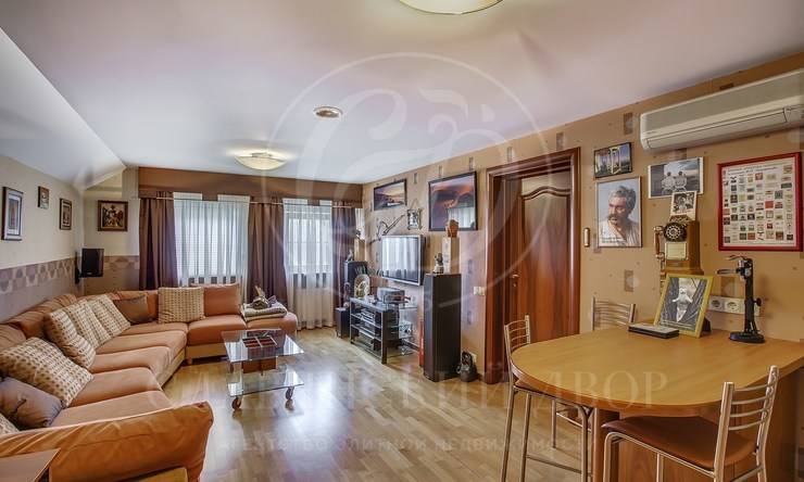 Лот-4058-82521 аренда дома Рублево-Успенское шоссе Лайково