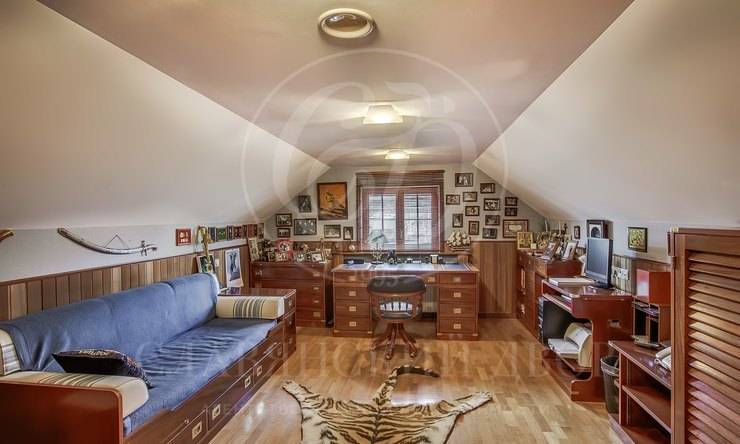 Лот-4058-82522 аренда дома Рублево-Успенское шоссе Лайково