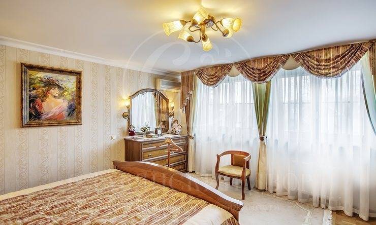 Лот-4058-82523 аренда дома Рублево-Успенское шоссе Лайково