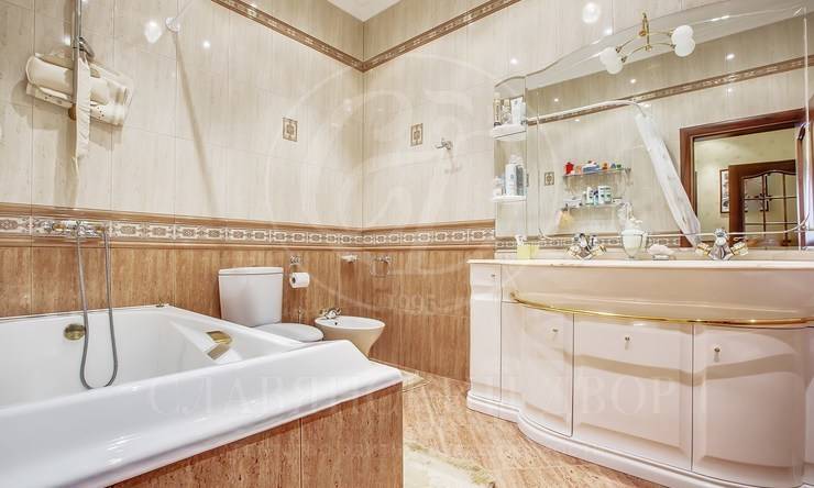 Лот-4058-82524 аренда дома Рублево-Успенское шоссе Лайково