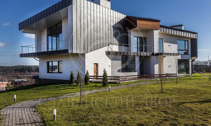 Лот-4061-82532 продажа дома Рублево-Успенское шоссе Кристалл Истра