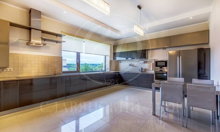 Лот-4061-82535 продажа дома Рублево-Успенское шоссе Кристалл Истра