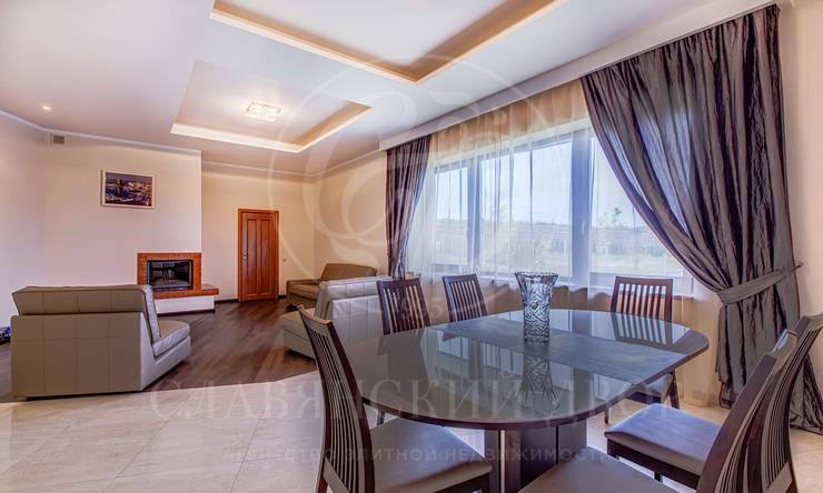 Лот-4061-82536 продажа дома Рублево-Успенское шоссе Кристалл Истра