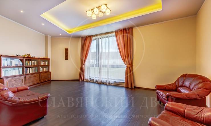 Лот-4061-82537 продажа дома Рублево-Успенское шоссе Кристалл Истра