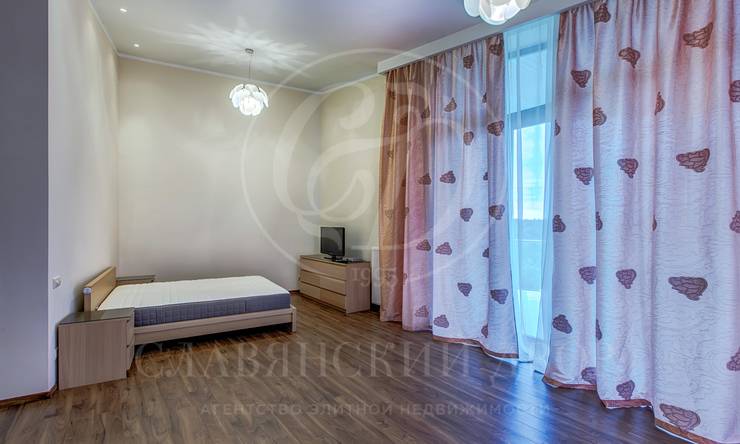 Лот-4061-82538 продажа дома Рублево-Успенское шоссе Кристалл Истра