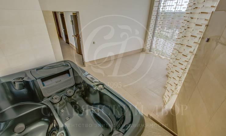 Лот-4061-82539 продажа дома Рублево-Успенское шоссе Кристалл Истра