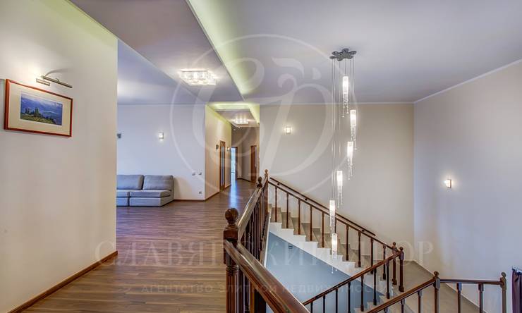 Лот-4061-82540 продажа дома Рублево-Успенское шоссе Кристалл Истра