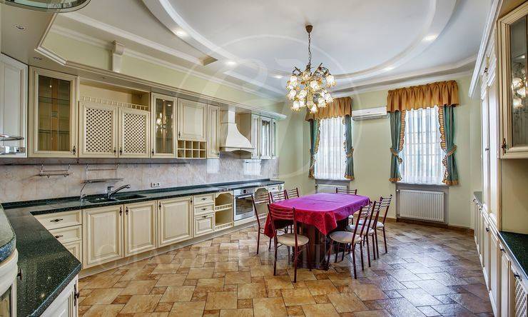 Лот-4062-82543 продажа дома Рублево-Успенское шоссе Усово Престиж