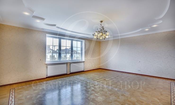 Лот-4062-82544 продажа дома Рублево-Успенское шоссе Усово Престиж