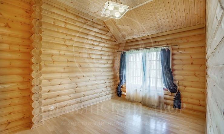 Лот-4068-82574 аренда дома Рублево-Успенское шоссе Усово