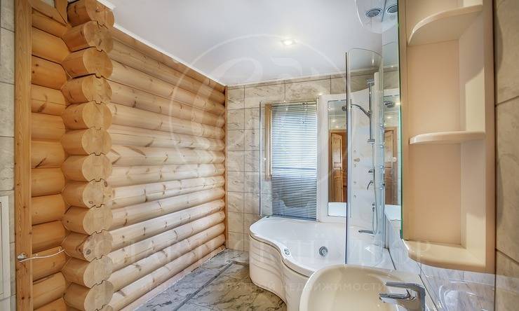 Лот-4068-82577 аренда дома Рублево-Успенское шоссе Усово