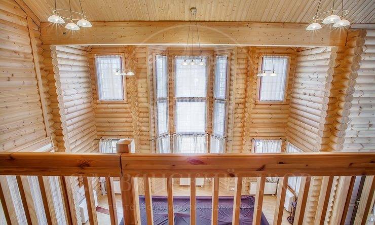 Лот-4068-82578 аренда дома Рублево-Успенское шоссе Усово