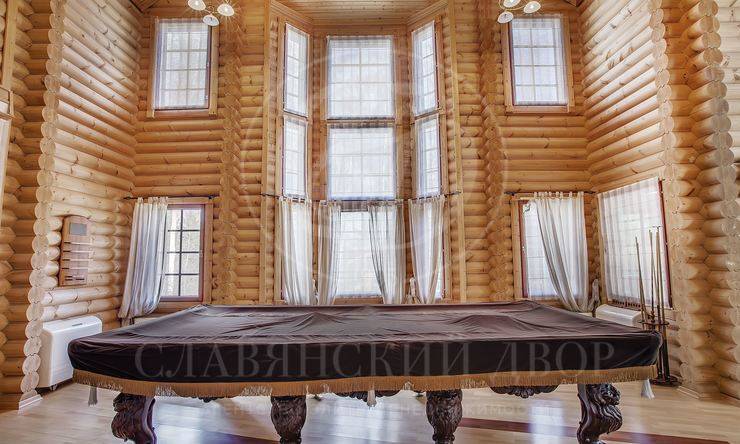 Лот-4069-82582 продажа дома Рублево-Успенское шоссе Усово