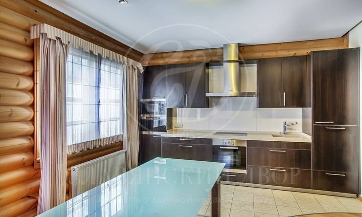 Лот-4069-82583 продажа дома Рублево-Успенское шоссе Усово