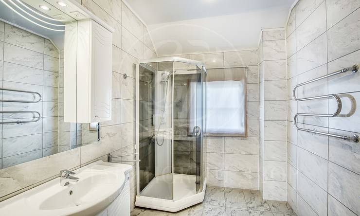 Лот-4069-82585 продажа дома Рублево-Успенское шоссе Усово