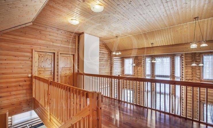 Лот-4069-82587 продажа дома Рублево-Успенское шоссе Усово