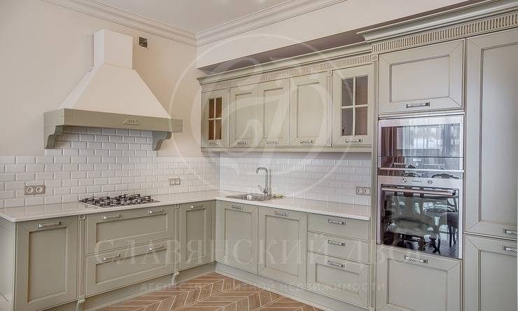 Лот-4075-82609 аренда дома Новорижское шоссе Маленькая Италия