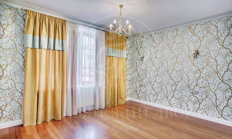 Лот-4075-82610 аренда дома Новорижское шоссе Маленькая Италия