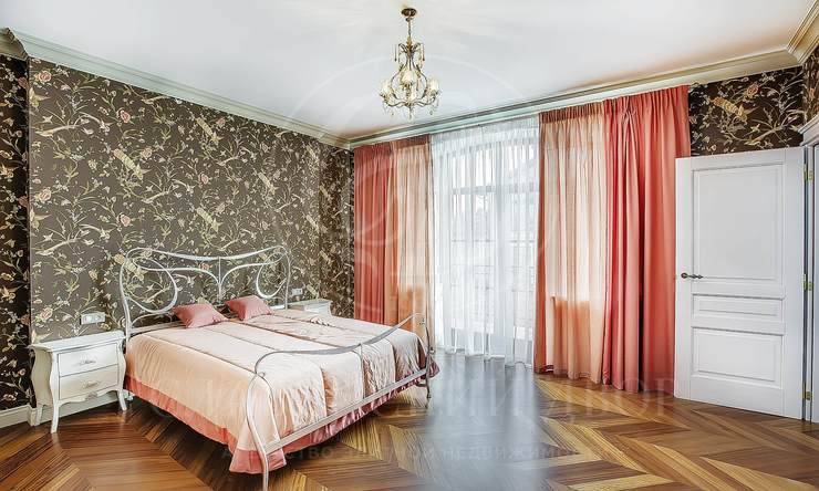 Лот-4075-82612 аренда дома Новорижское шоссе Маленькая Италия