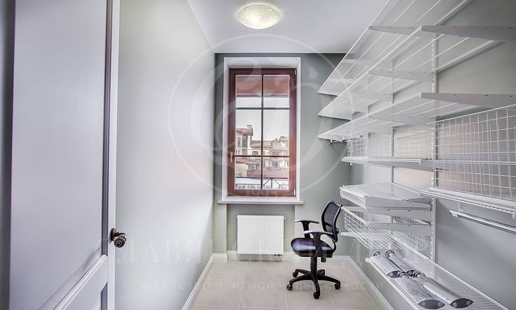 Лот-4075-82613 аренда дома Новорижское шоссе Маленькая Италия