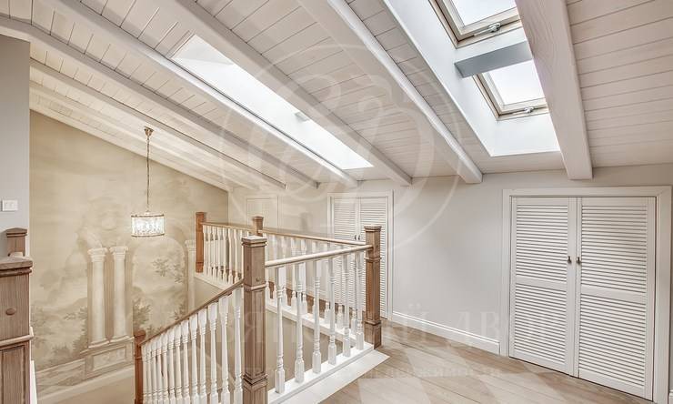 Лот-4075-82614 аренда дома Новорижское шоссе Маленькая Италия