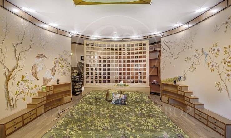 Лот-4078-82629 аренда дома Минское шоссе Грибово