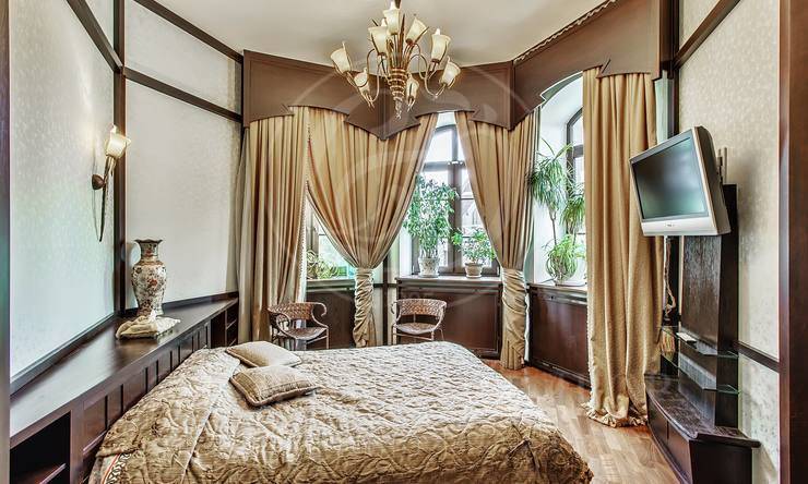 Лот-4078-82631 аренда дома Минское шоссе Грибово