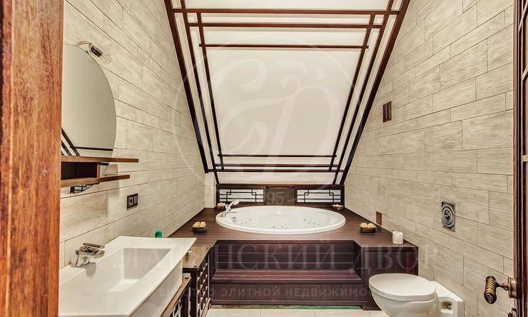 Лот-4078-82632 аренда дома Минское шоссе Грибово