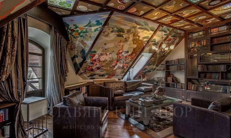 Лот-4078-82633 аренда дома Минское шоссе Грибово