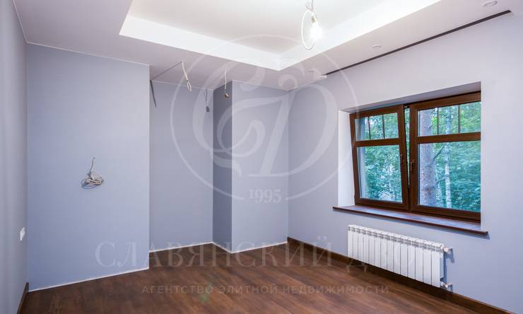 Лот-4086-82670 продажа дома Рублево-Успенское шоссе Николина гора