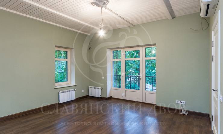 Лот-4086-82671 продажа дома Рублево-Успенское шоссе Николина гора