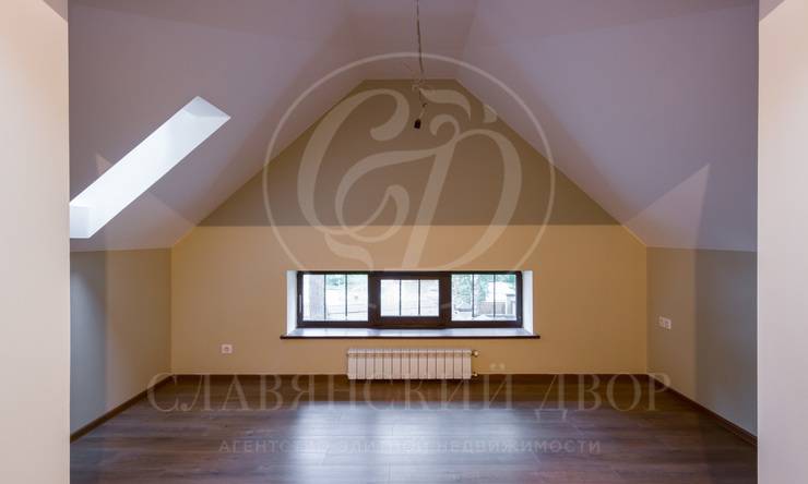 Лот-4086-82672 продажа дома Рублево-Успенское шоссе Николина гора