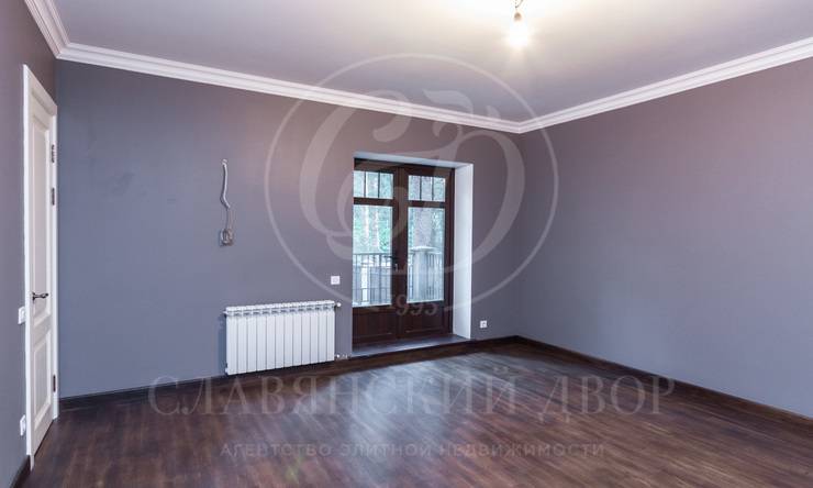 Лот-4086-82673 продажа дома Рублево-Успенское шоссе Николина гора