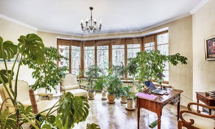 Лот-4094-82719 продажа дома Сколковское шоссе Сколково