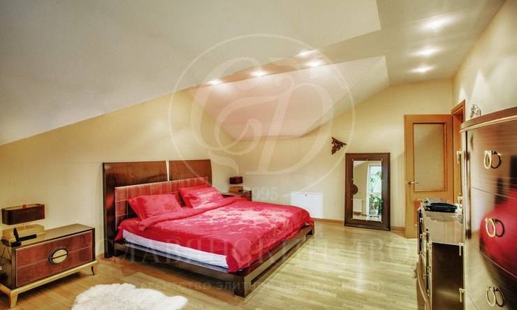 Лот-4111-82850 продажа дома Минское шоссе Баковка