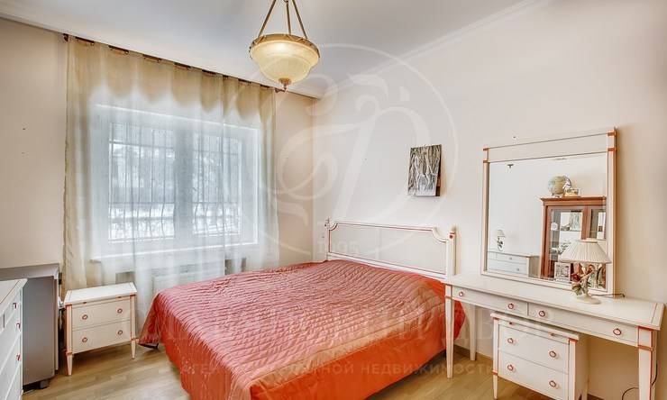 Лот-4111-82852 продажа дома Минское шоссе Баковка