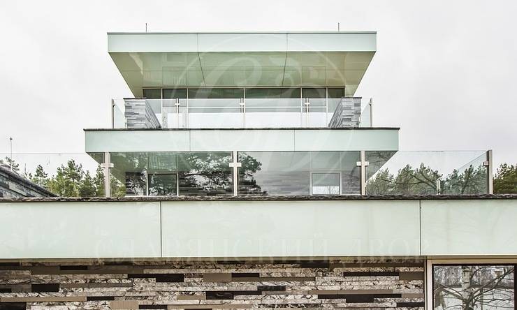 Лот-4149-82978 продажа дома Новорижское шоссе Бенилюкс