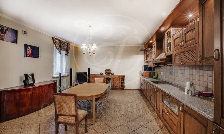 Лот-4169-83102 продажа дома 1-е Успенское шоссе Успенские Дачи