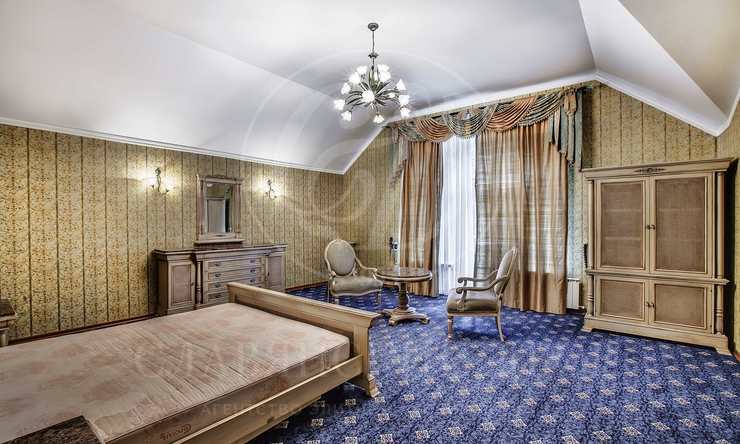 Лот-4169-83104 продажа дома 1-е Успенское шоссе Успенские Дачи